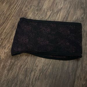 Anthropologie tube top